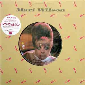Mari Wilson - Mari Wilson