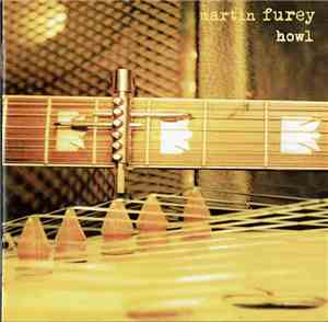 Martin Furey - Howl