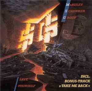 McAuley Schenker Group - Save Yourself
