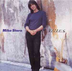 Mike Stern - Voices