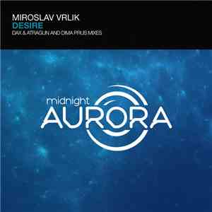 Miroslav Vrlik - Desire