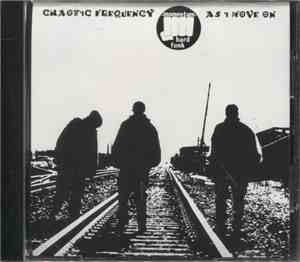 mMOMENTUMm - Chaotic Frequency / As I Move On