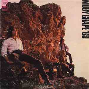 Moby Grape - Moby Grape '69