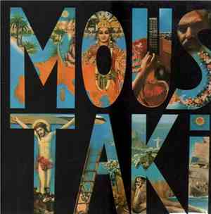 Moustaki - Moustaki