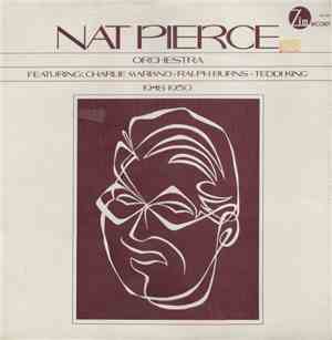 Nat Pierce Orchestra Featuring Charlie Mariano, Ralph Burns, Teddi King - 1948 -1950