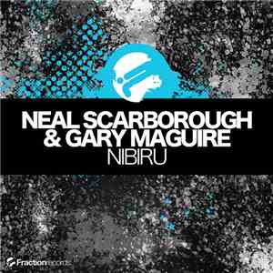 Neal Scarborough & Gary Maguire - Nibiru