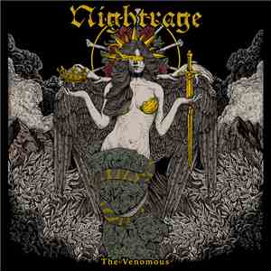 Nightrage - The Venomous