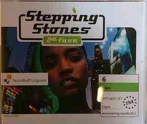No Artist - Stepping Stones 2e Fase 6 Vwo Leerlingen-cd's