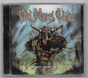 Old Man's Child - Ill-Natured Spiritual Invasion