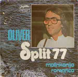 Oliver - Malinkonija / Romanca