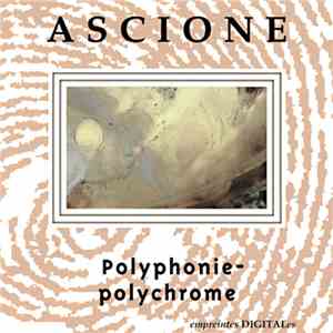 Patrick Ascione - Polyphonie-Polychrome