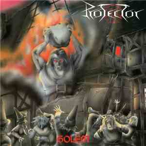 Protector  - Golem
