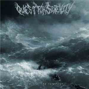 Quest For Serenity - Amidst The Tempest