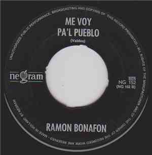 Ramon Bonafon - Bouboulina De Panama