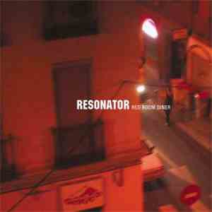 Resonator  - Red Room Diner