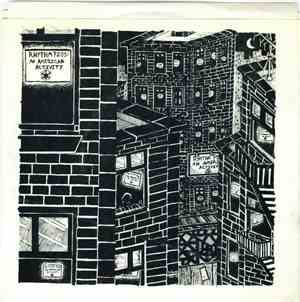 Rhythm Pigs - An American Activity