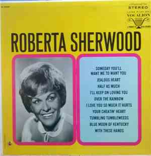 Roberta Sherwood - Roberta Sherwood