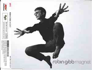 Robin Gibb - Magnet