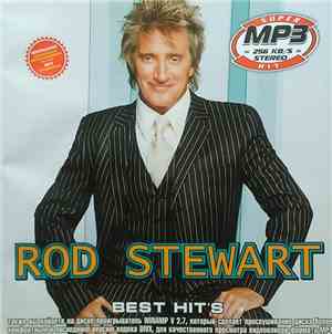 Rod Stewart - Best Hit's