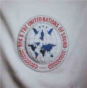 RPA & The United Nations Of Sound - Born Again