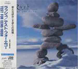 Rush - Test For Echo