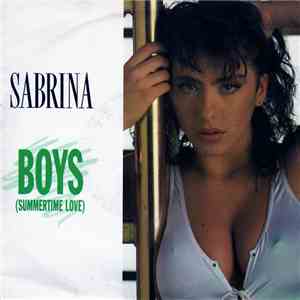 Sabrina - Boys