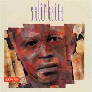 Salif Keita - Ko-Yan