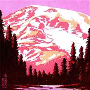 Seirom - Forest EP