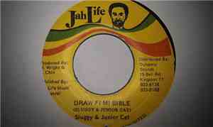 Sluggy, Junior Cat - Draw Fi Mi Bible
