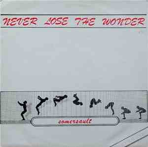 Somersault  - Never Lose The Wonder Volume 1