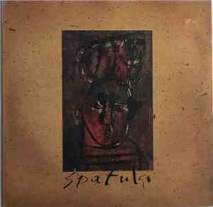 Spatula - Under The Veil Of Health