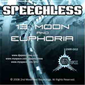 Speechless - 13 Moon