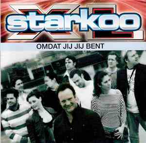 Starkoo - Omdat Jij Jij Bent
