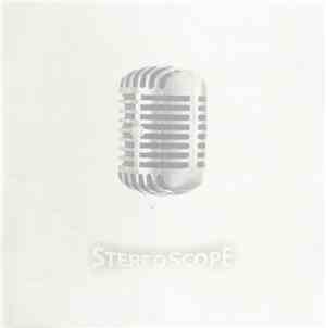 Stereoscope  - Stereoscope