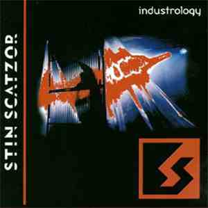 Stin Scatzor - Industrology