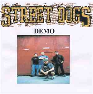 Street Dogs - Demo