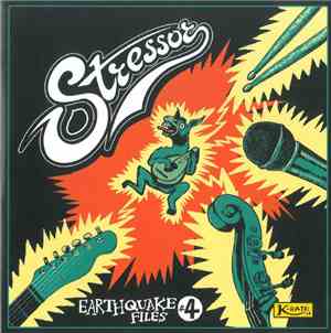 Stressor  - The Cat