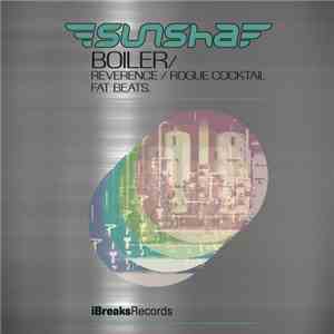 Sunsha  - Boiler