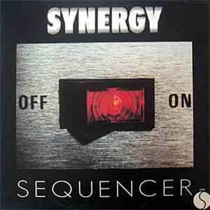 Synergy  - Sequencer
