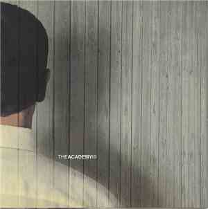 The Academy Is... - The Academy