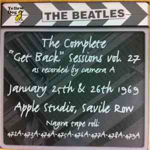The Beatles - Day By Day Vol. 27