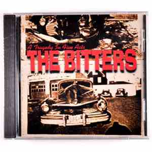 The Bitters  - A Tragedy In Five Acts