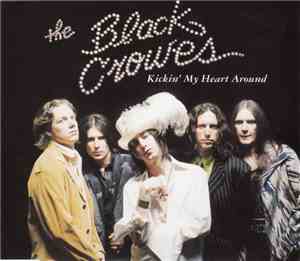 The Black Crowes - Kickin' My Heart Around