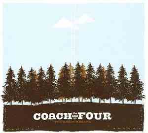 The Coach And Four - The Great Escape