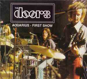 The Doors - Aquarius - First Show