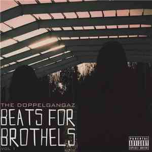The Doppelgangaz - Beats For Brothels Vol 1