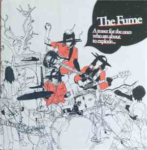 The Fume - A Teaser For The Ones Who Are About To Explode...