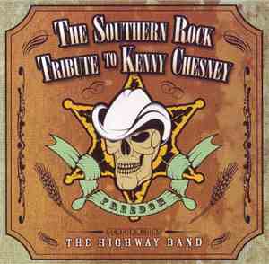 The Highway Band  - the Southern Rock Tribute To Kenny Chesney