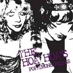 The Hoa Hoa's - Pop/Drone/Pedals