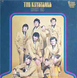 The Keystones - Right On